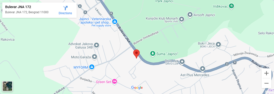 Delovi za Veliki Servis Kontakt Delovi za Veliki Servis Kontakt